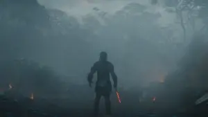 Задник до фильму"Хижак: Дикі землі" #507669