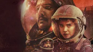 Задник до фильму"Перспектива" #299501