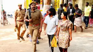 Задник до фильму"சிறை" #788402