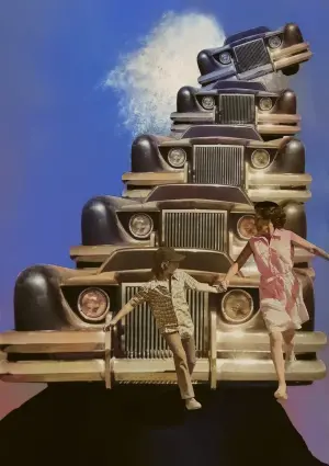 Постер до фильму"" #384702