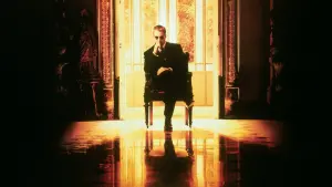 Задник до фильму"Хрещений батько 3" #216412