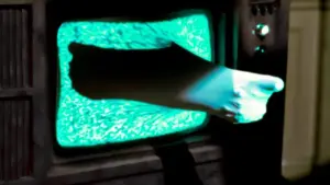 Задник до фильму"Відеодром" #226737