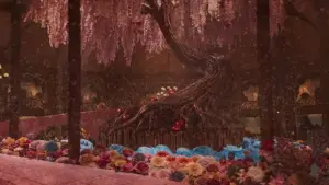 Задник до фильму"Вонка" #609295