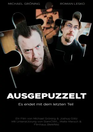 Постер до фильму"Ausgepuzzelt" #794361