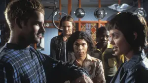 Задник до фильму"Хакери" #328816