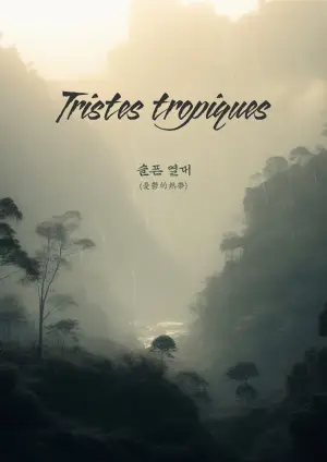 Постер до фильму"슬픈 열대" #924268