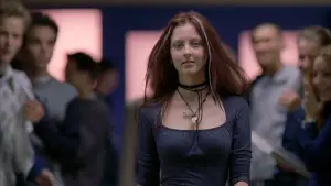 Задник до фильму"Ginger Snaps" #858907