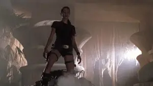 Задник до фильму"Лара Крофт: Розкрадачка гробниць" #804734