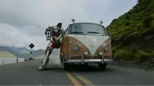 Задник до фильму"Трансформери: Час Звіроботів" #799945