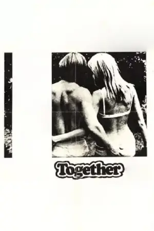 Постер до фільму "Together"