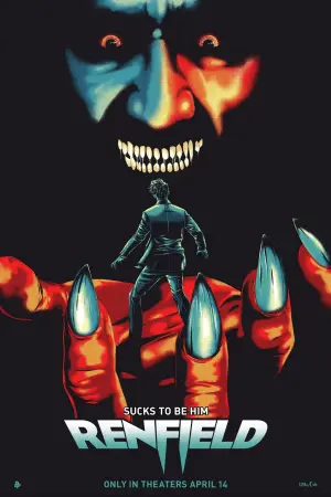 Постер до фильму"Ренфілд" #274973