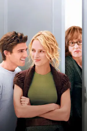 Постер до фильму"" #614814