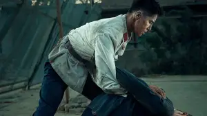 Задник до фильму"出入平安" #818396