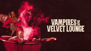 Задник до фильму"Vampires of the Velvet Lounge" #911033