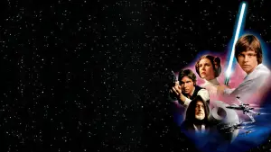 Задник до фильму"Зоряні війни: Епізод 4 — Нова надія" #546617