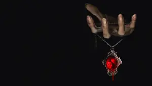 Задник до фильму"Прокляте намисто" #682626