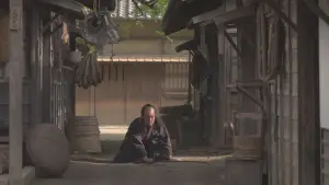 Задник до фильму"侍タイムスリッパー" #791966