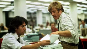 Задник до фильму"Уся президентська рать" #789625