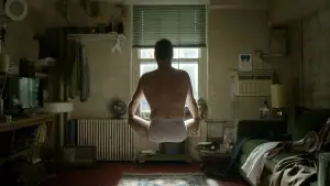 Задник до фильму"Бердмен" #590348