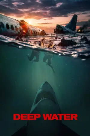 Постер до фильму"Deep Water" #778931