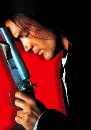 Постер до фильму"Відчайдушний" #252855