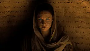 Задник до фильму"Дюна" #529535