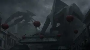 Задник до фильму"Ґодзілла" #613133