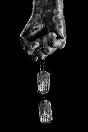 Постер до фильму"John Rambo" #785905