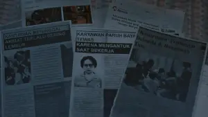 Задник до фильму"Monster Pabrik Rambut" #911362