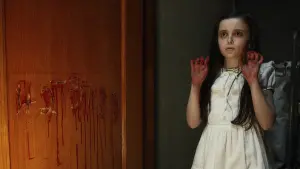 Задник до фильму"Знамення" #488874