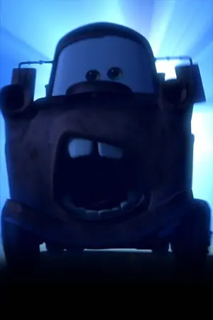 Постер до фильму"Сирник та Опівнічне Світло" #477769