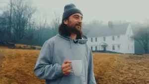 Задник до фильму"Noah Kahan: Out of Body" #773571