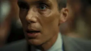 Задник до фильму"Оппенгеймер" #556017