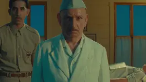 Задник до фильму"Отрута" #432292