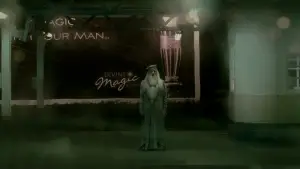 Задник до фильму"Гаррі Поттер та напівкровний принц" #559490