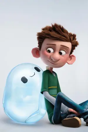 Постер до фильму"Щось не так з Роном" #752079