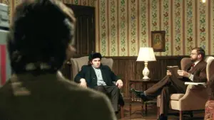 Задник до фильму"Суботній вечір" #635162