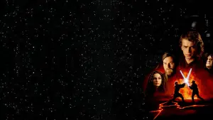 Задник до фильму"Зоряні війни: Епізод 3 — Помста ситхів" #608259