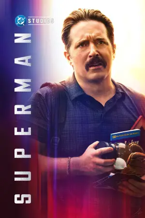 Постер до фильму"Супермен: Спадок" #514531