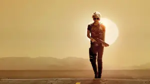 Задник до фильму"Термінатор: Фатум" #583260