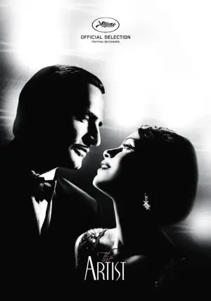 Постер до фильму"Артист" #214141