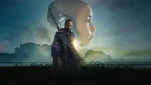 Задник до фильму"Творець" #612449