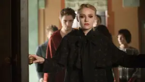 Задник до фильму"Сутінки. Сага: Новий місяць" #519758