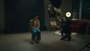 Задник до фильму"Tak Ingin Usai di Sini" #796914