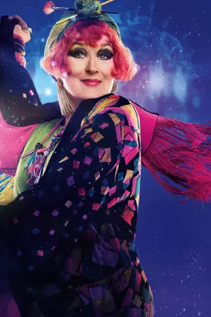 Постер до фильму"Мері Поппінс повертається" #674380