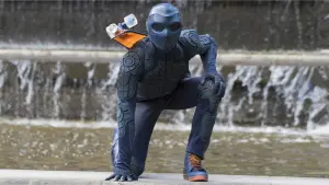 Задник до фильму"Антбой 3" #364846