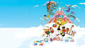 Задник до фильму"Zuzubalândia: O Filme" #807174