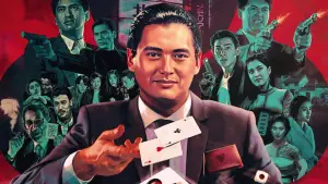 Задник до фильму"賭神" #808697