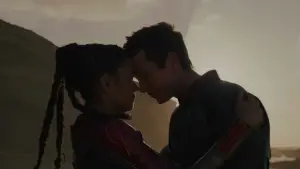 Задник до фильму"Вічні" #588670