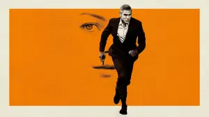 Задник до фильму"Американець" #346775